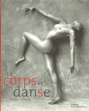 Immagine del venditore per Le corps et la danse venduto da Les Kiosques