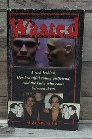 Seller image for Wasted for sale by Archives Books inc.