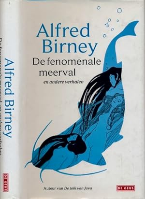 Seller image for De Fenomenale Meerval: En andere verhalen. for sale by Antiquariaat Fenix
