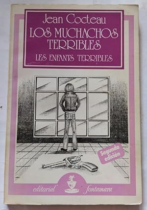 Imagen del vendedor de Los muchachos terribles (Les Enfants Terribles) a la venta por Librera Ofisierra