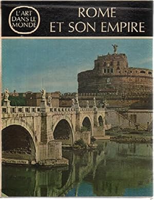 Bild des Verkufers fr Rome et son empire zum Verkauf von Ammareal