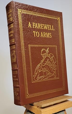 Seller image for A Farewell to Arms for sale by Henniker Book Farm and Gifts