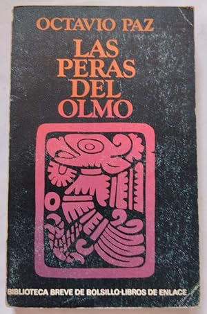 Bild des Verkufers fr Las peras del olmo zum Verkauf von Librera Ofisierra