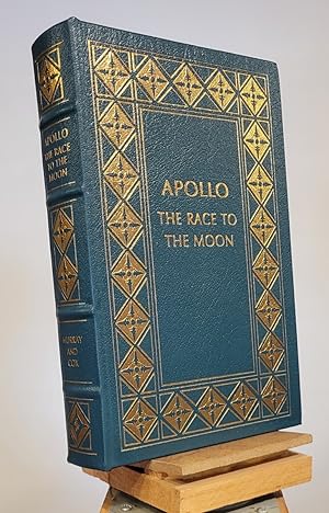Apollo : the Race to the Moon
