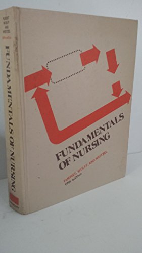 Seller image for Fundamentals of Nursing: The Humanities and the Sciences of Nursing for sale by WeBuyBooks