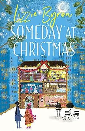 Seller image for Someday at Christmas: An Adorable Cosy Festive Romance for sale by WeBuyBooks