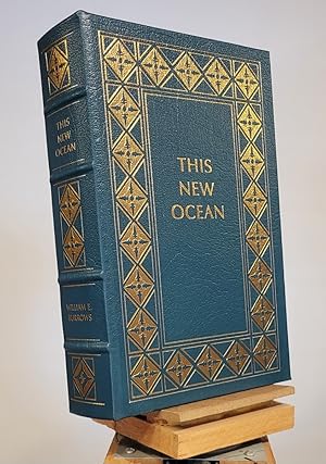 Immagine del venditore per This New Ocean : the Story of the First Space Age venduto da Henniker Book Farm and Gifts