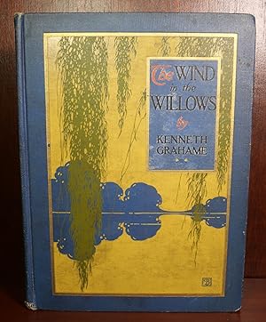 Seller image for The Wind in the Willows for sale by Ernestoic Books