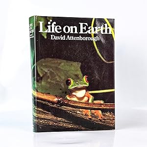 Life on Earth