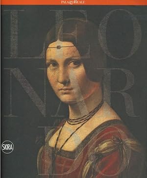 Seller image for Leonardo da Vinci 1452-1519. Il disegno del mondo for sale by Libreria Menab