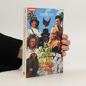 Bild des Verkufers fr Die Beverly Hillbillies sind los! zum Verkauf von Bookbot