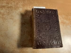 Gothaisches genealogisches Taschenbuch nebst diplomatisch-statistischem Jahrbuche auf das Jahr 1867