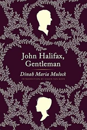 Bild des Verkufers fr John Halifax, Gentleman: A Novel (Harper Perennial Deluxe Editions) zum Verkauf von WeBuyBooks