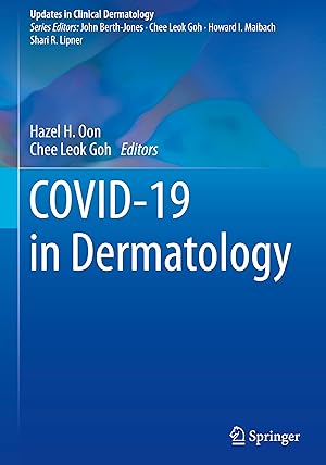 Seller image for COVID-19 in Dermatology for sale by moluna