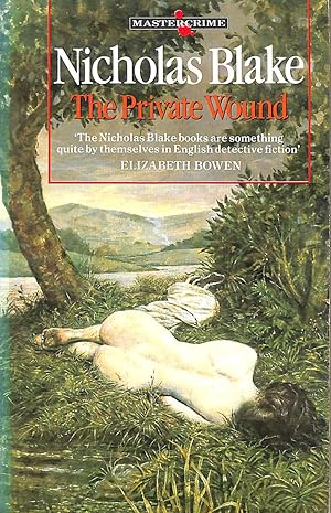 Seller image for Private Wound for sale by M Godding Books Ltd