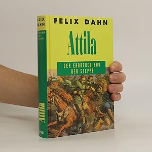 Seller image for Attila for sale by Bookbot