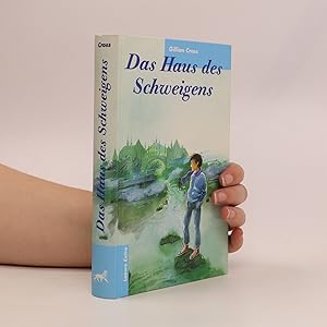 Seller image for Das Haus des Schweigens for sale by Bookbot