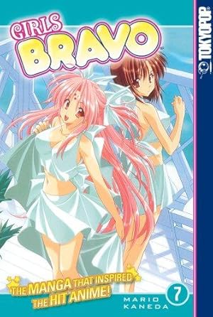 Seller image for Girls Bravo Volume 7 for sale by WeBuyBooks