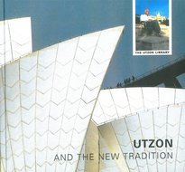 Image du vendeur pour Utzon and the New Tradition mis en vente par WeBuyBooks