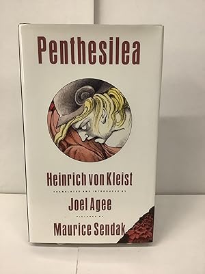 Seller image for Penthesilea for sale by Chamblin Bookmine