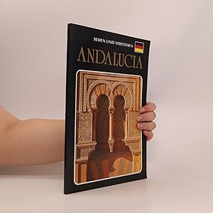 Bild des Verkufers fr Andalucia zum Verkauf von Bookbot