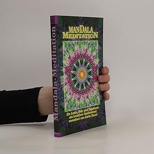 Bild des Verkufers fr Mandala-Meditation zum Verkauf von Bookbot