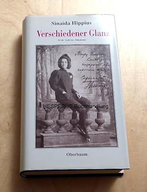 Verschiedener Glanz