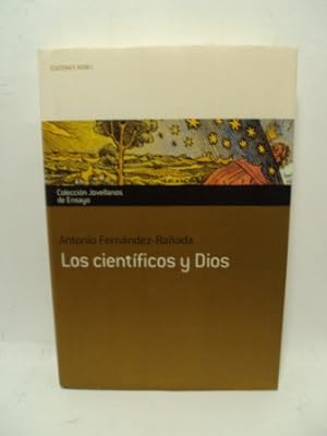 Seller image for LOS CIENTFICOS Y DIOS for sale by LIBRERIA AZACAN