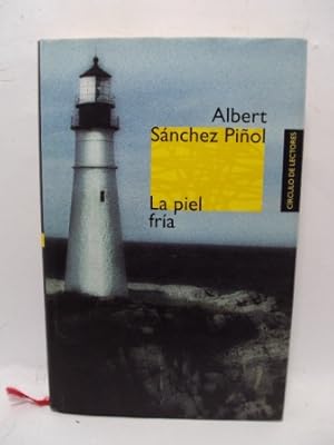 Imagen del vendedor de LA PIEL FRA a la venta por LIBRERIA AZACAN