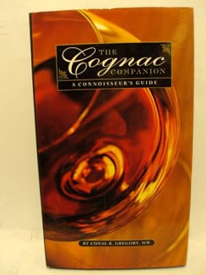 Seller image for THE COGNAC COMPANION, a connoisseur's guide for sale by LIBRERIA AZACAN