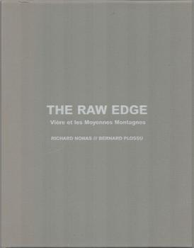 Imagen del vendedor de The Raw Edge: Viere et les Moyennes Montagnes. Volumes 1-2. a la venta por Wittenborn Art Books