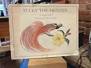 Seller image for Tucky The Hunter for sale by Ed's Editions LLC, ABAA