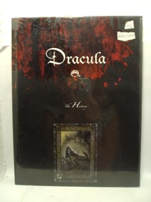 Seller image for DRACULA. The History for sale by LIBRERIA AZACAN