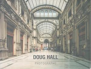Imagen del vendedor de Doug Hall: Photographs. a la venta por Wittenborn Art Books