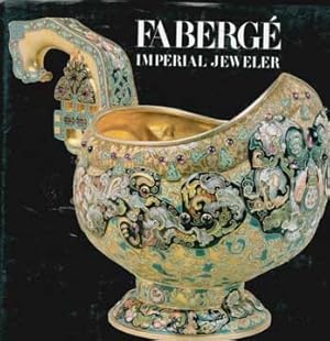 Seller image for Faberg Imperial Jeweler for sale by Wittenborn Art Books