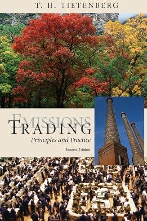 Seller image for Emissions Trading: Principles and Practice for sale by WeBuyBooks