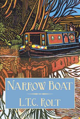 Immagine del venditore per Narrow Boat (Paperback or Softback) venduto da BargainBookStores