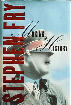 Seller image for Making History: A Novel for sale by Mad Hatter Bookstore