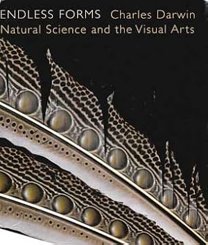 Imagen del vendedor de Endless Forms: Charles Darwin, Natural Science and the Visual Arts a la venta por Wittenborn Art Books