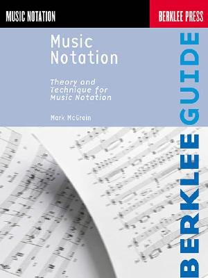 Immagine del venditore per Music Notation: Theory and Technique for Music Notation (Paperback or Softback) venduto da BargainBookStores