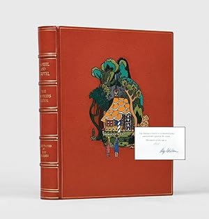 Imagen del vendedor de Hansel and Gretel and Other Stories. Illustrated by Kay Nielsen. a la venta por Peter Harrington.  ABA/ ILAB.