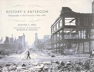 Seller image for History's Anteroom for sale by Wittenborn Art Books