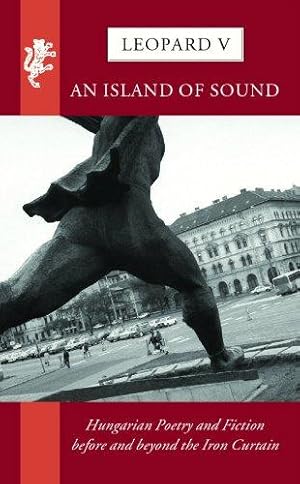 Bild des Verkufers fr Leopard V: An Island of Sound zum Verkauf von WeBuyBooks