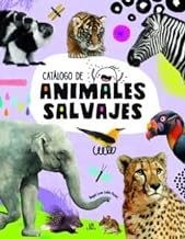 Imagen del vendedor de Animales Salvajes. a la venta por La Librera, Iberoamerikan. Buchhandlung