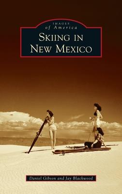 Seller image for Skiing in New Mexico for sale by moluna