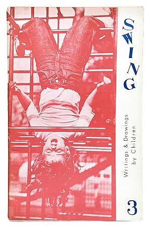 Image du vendeur pour Swing: Writings by Children, no. 3 mis en vente par Granary Books