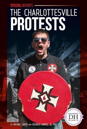 Seller image for The Charlottesville Protests for sale by moluna