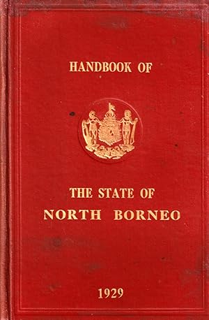 Handbook of the State of North Borneo, 1929