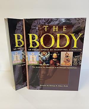 THE BODY: AN ENCYCLOPEDIA OF ARCHETYPAL SYMBOLISM