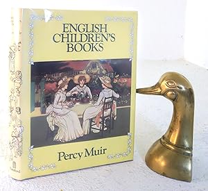 Image du vendeur pour English Children's Books 1600 to 1900 mis en vente par Structure, Verses, Agency  Books